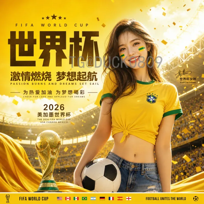 2026国际足联世界杯举办国家介绍：美加墨三国联合承办开创历史