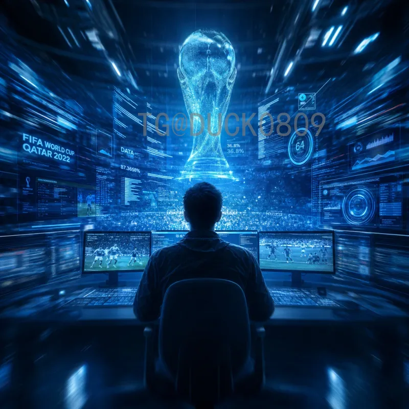 官方2026年国际足联世界杯淘汰赛赛程完整版：赛制变革与观赛指南